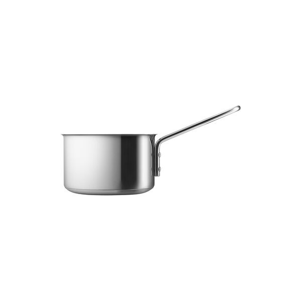 Stainless Steel Kasserolle keramisk belegg 1,1 L, Eva Trio