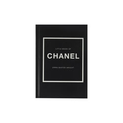 Little Book of Chanel, New Mags