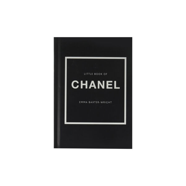 Little Book of Chanel, New Mags