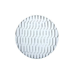 JELLIES FAMILY fruktfat, light blue, Kartell