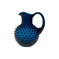 Hobnail Mugge 2 l, royal blue, Klimchi
