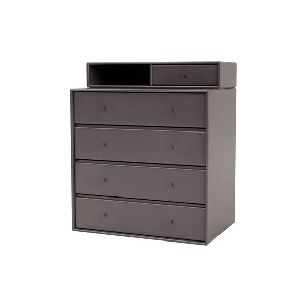KEEP kommode, 35 coffee, Montana Furniture