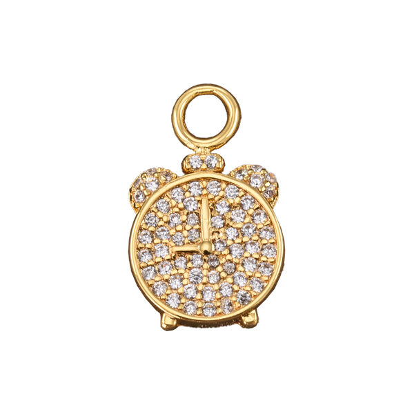 Isabelle charm, Emilia by Bon Dep