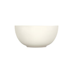 Teema sk&aring;l &Oslash; 24 cm, hvit, Iittala