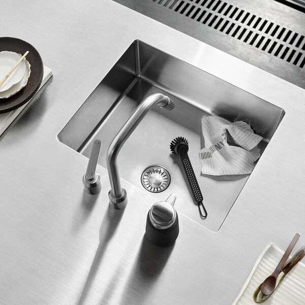 VIPP280 oppvaskb&oslash;rste, Vipp