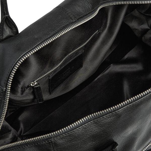 KieferMBG Weekend Bag, black, Markberg