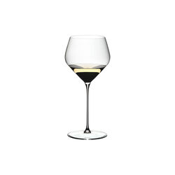 Veloce Chardonnay, 2 stk., Riedel