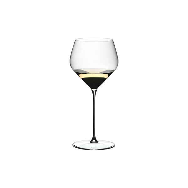 Veloce Chardonnay, 2 stk., Riedel