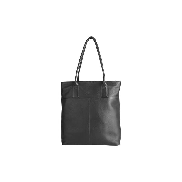 CaisaMBG Bag, grain black, Markberg