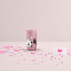 To Go Click termokopp 0,2 L, i love you, Stelton