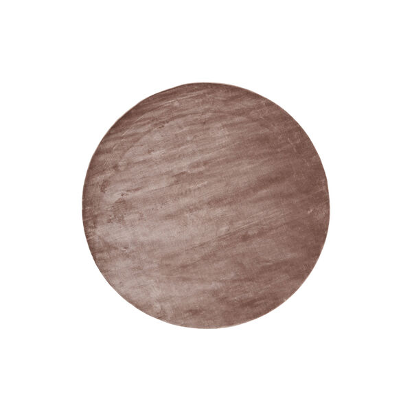 Lucens gulvteppe, rose, Linie Design