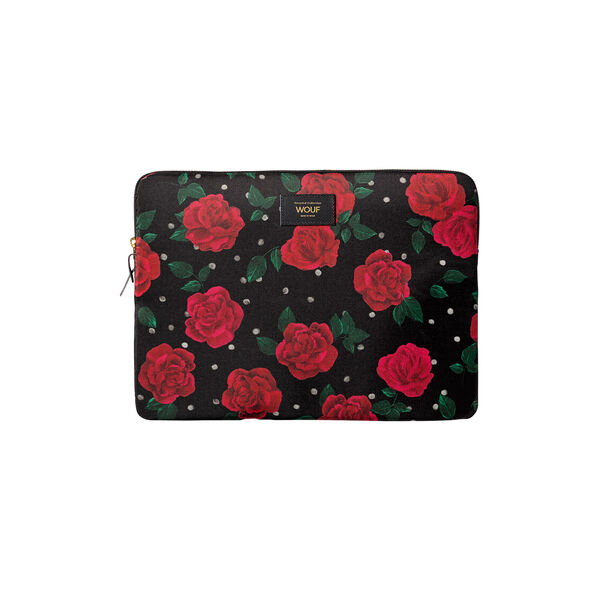 Rosie Laptop Sleeve 1314, WOUF