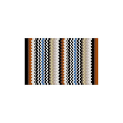 Best badematte, svart multifarget, Missoni Home