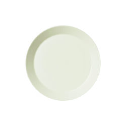 Teema tallerken &Oslash; 26 cm, hvit, Iittala
