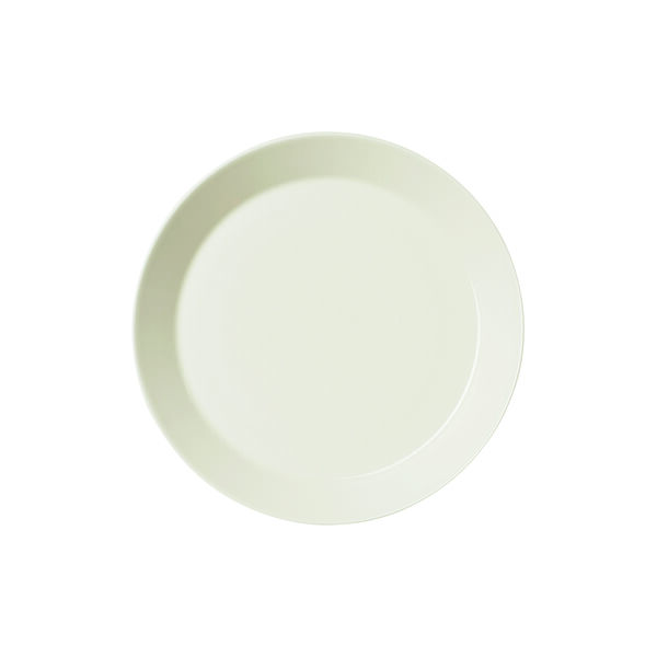 Teema tallerken &Oslash; 26 cm, hvit, Iittala