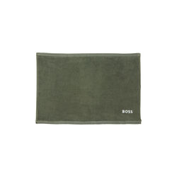 Edge badematte, lichen, BOSS Home