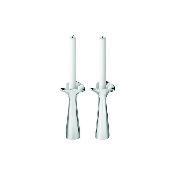 Bloom Botanica lysestake, Georg Jensen