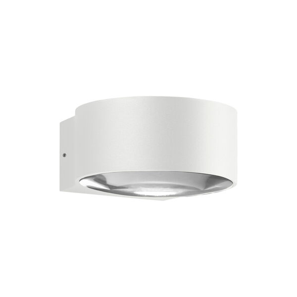 Orbit W1 Up/Down vegglampe, white, LIGHT-POINT