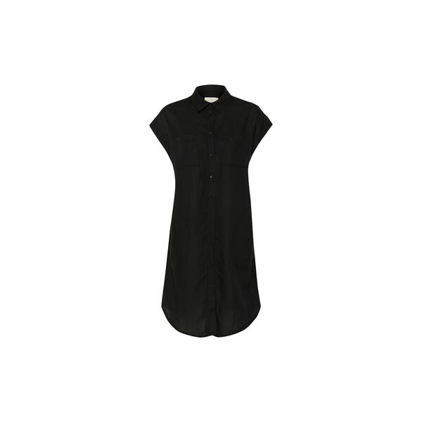 EllenaPW Dress, black, Part Two