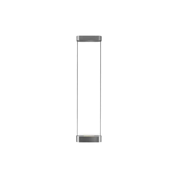 AURA S1 pendel, titan, LIGHT-POINT