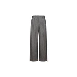 Cathrine Pants, dark grey, Urban Pioneers