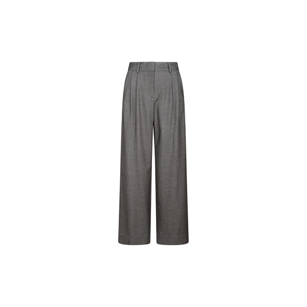 Cathrine Pants, dark grey, Urban Pioneers