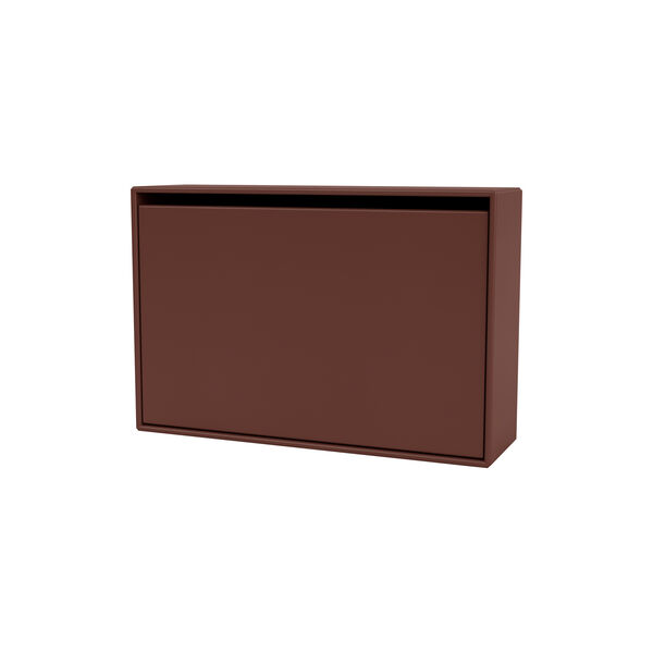 Hall oppbevaring 4229, 155 masala, Montana Furniture
