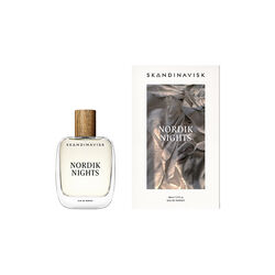NORDIK NIGHTS EAU DE PARFUM, Skandinavisk