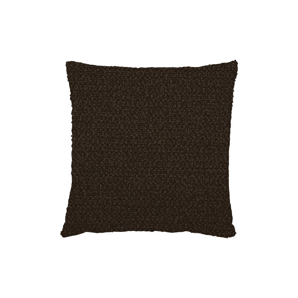 Boucle moment putetrekk, brun, Jakobsdals