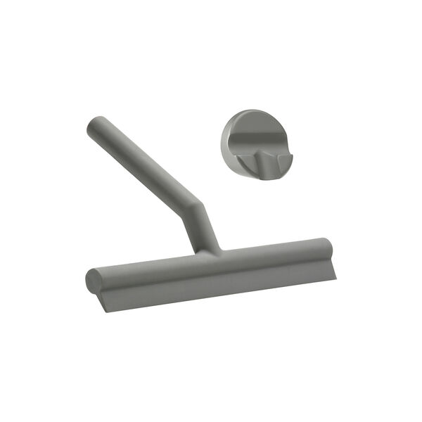 Skraber, grey, Zone Denmark