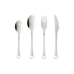 Pantry bestikk, 16 deler, Gense
