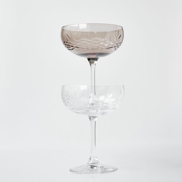 Crispy Gatsby Copal, Frederik Bagger