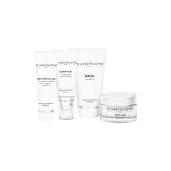 The Sun Set, gaveeske, Dr. Ankerstjerne