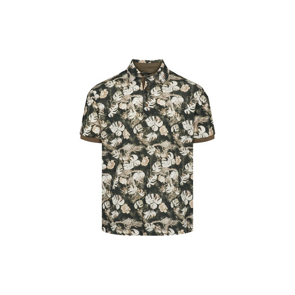 4928 Denton S, dark green, SAND Copenhagen