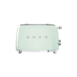 Br&oslash;drister, pastel green, Smeg