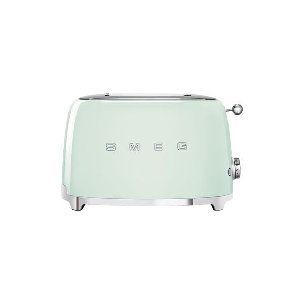 Br&oslash;drister, pastel green, Smeg
