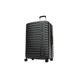 Flyduck Trolley Large Exp, black, Mandarina Duck
