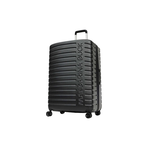 Flyduck Trolley Large Exp, black, Mandarina Duck