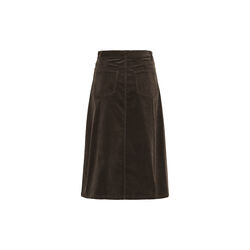 CatinkanPW Skirt, mole, Part Two