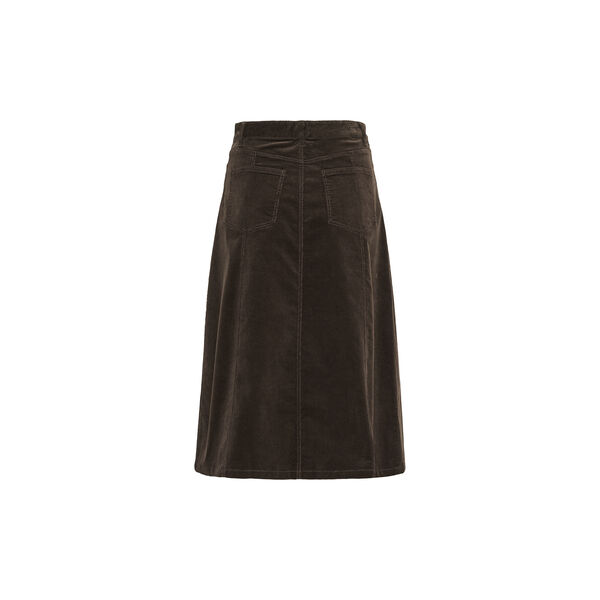 CatinkanPW Skirt, mole, Part Two