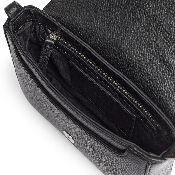 NoelleMBG Crossbody veske, grain black, Markberg