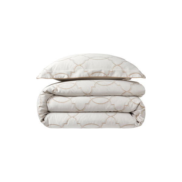 Palazzo Pillow Case, Yves Delorme