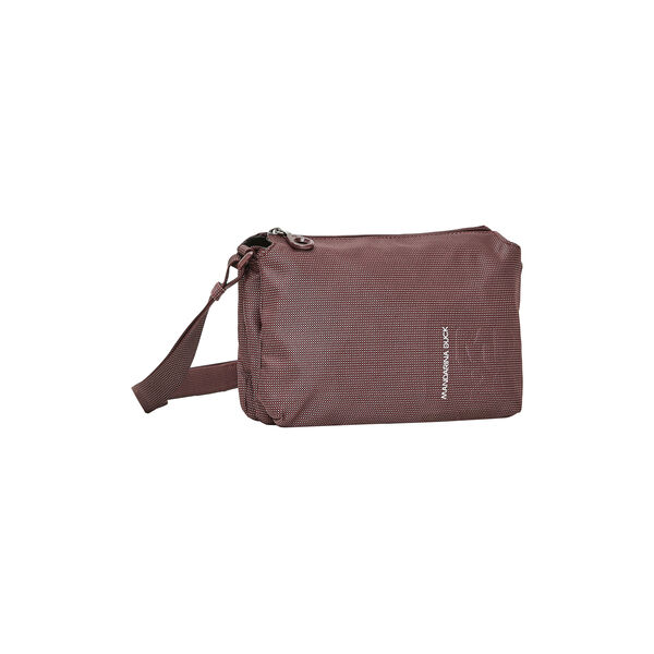 MD20 pochette, grape, Mandarina Duck