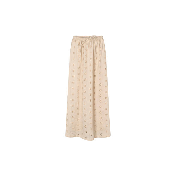 SRAloisa Skirt GOTS, 311 fog, Soft Rebels
