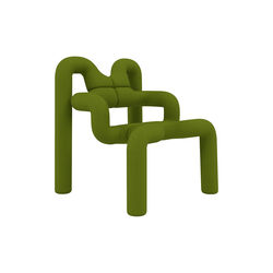 Ekstrem&trade;, knit 038 olive, Varier Furniture