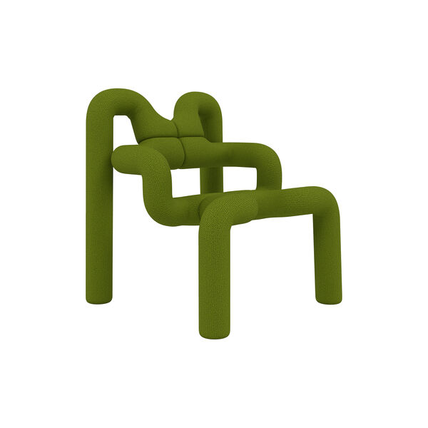 Ekstrem&trade;, knit 038 olive, Varier Furniture