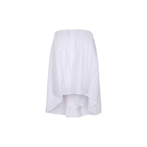 Nolie Bandeau Top, white, ONE and OTHER