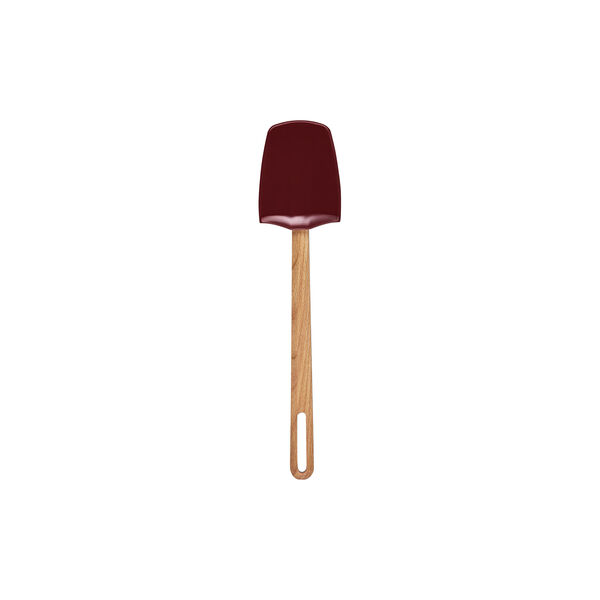 Signature stor gryteskje, garnet, Le Creuset