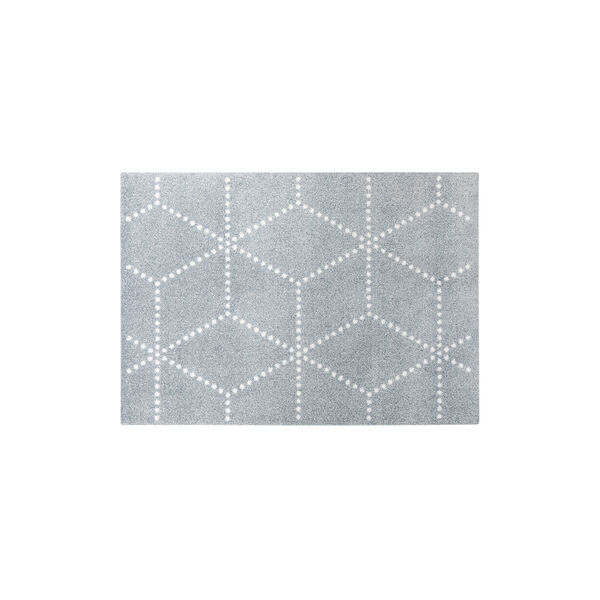 Hagl Gr&aring; D&oslash;rmatte, Heymat