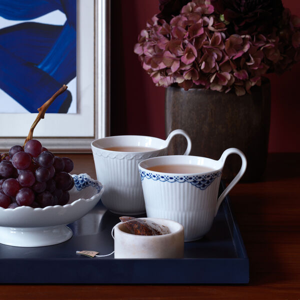 Prinsesse h&oslash;yhankskopp, Royal Copenhagen